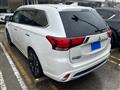 2015 Mitsubishi Outlander