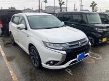 2015 Mitsubishi Outlander
