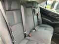 2015 Toyota Kluger Hybrid