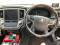 2015 Toyota Kluger Hybrid