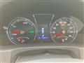 2015 Toyota Kluger Hybrid