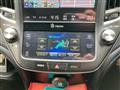 2015 Toyota Kluger Hybrid