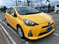 2012 Toyota AQUA
