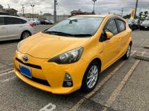 2012 Toyota AQUA