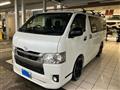 2020 Toyota Hiace Van