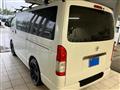 2020 Toyota Hiace Van