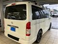 2020 Toyota Hiace Van