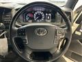 2020 Toyota Hiace Van