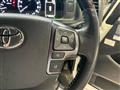 2020 Toyota Hiace Van