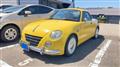 2008 Daihatsu Copen