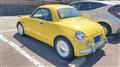2008 Daihatsu Copen