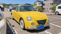 2008 Daihatsu Copen