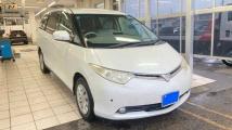 2006 Toyota Estima