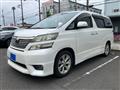 2009 Toyota Vellfire