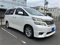 2009 Toyota Vellfire