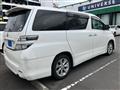 2009 Toyota Vellfire