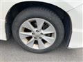 2009 Toyota Vellfire