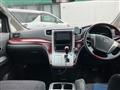 2009 Toyota Vellfire