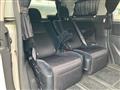 2009 Toyota Vellfire