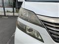 2009 Toyota Vellfire