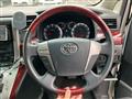 2009 Toyota Vellfire