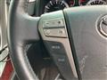 2009 Toyota Vellfire