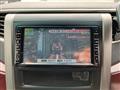 2009 Toyota Vellfire