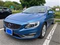 2014 Volvo S60