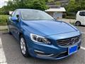 2014 Volvo S60