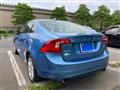 2014 Volvo S60