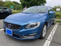 2014 Volvo S60
