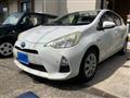 2013 Toyota AQUA