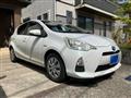 2013 Toyota AQUA