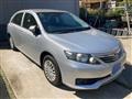 2015 Toyota Allion