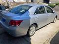 2015 Toyota Allion