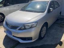 2015 Toyota Allion