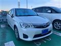 2014 Toyota Corolla Axio