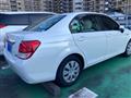 2014 Toyota Corolla Axio