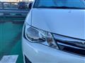 2014 Toyota Corolla Axio
