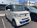 2012 Honda N BOX