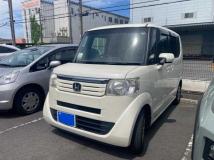 2012 Honda N BOX