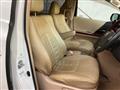 2008 Toyota Vellfire