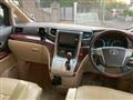 2008 Toyota Vellfire