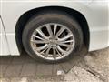 2008 Toyota Vellfire