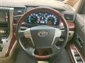 2008 Toyota Vellfire