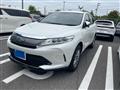 2019 Toyota Harrier