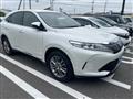 2019 Toyota Harrier