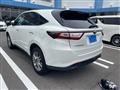 2019 Toyota Harrier