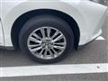 2019 Toyota Harrier