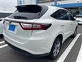 2019 Toyota Harrier